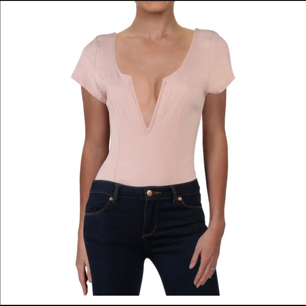 FP Intimates Body Suit